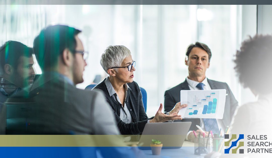 How to Convince a Purple-Cow Sales Rep to Join Your Company