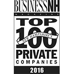Bankw holdings named to 2016 top 100 private companies list